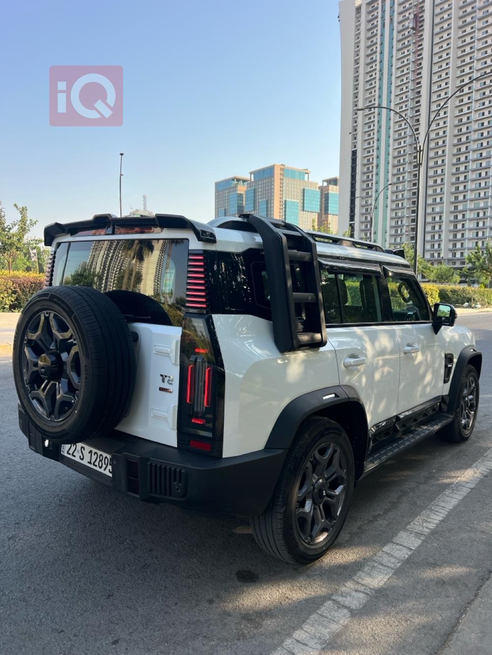 جیتۆر T2